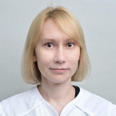 Ванцинова Елена Владимировна, хирург