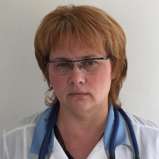Берч Елена Станиславовна, онколог