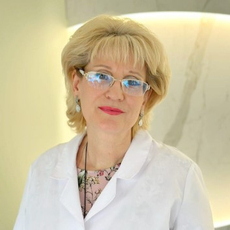 Самойленко Виктория Альбертовна, психиатр