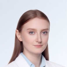 Сычёва Наталья Владимировна, хирург