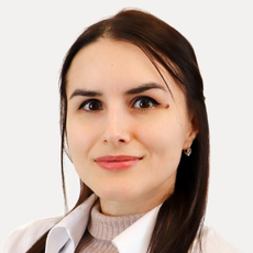 Маслова Наталья Викторовна, ЛОР
