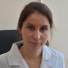 Лазукина Надежда Валерьевна, дерматолог