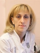 Нарпулатова Нигора Амановна, гинеколог