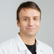 Алехин Андрей Станиславович, массажист