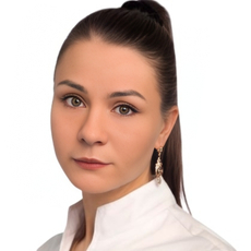 Малханова Светлана Васильевна, гинеколог