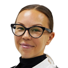 Богдан Елена Николаевна, уролог