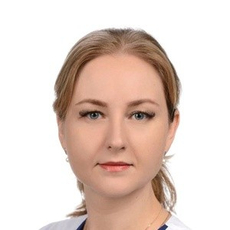 Кольцова Елена Владимировна, терапевт