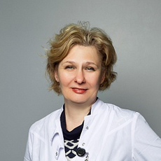 Туманова Марина Викторовна, гематолог