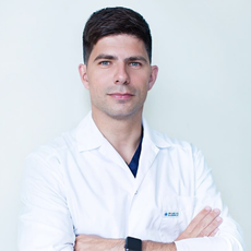 Диков Юрий Юрьевич, пластический хирург