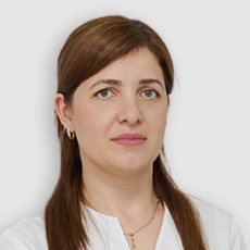 Идрисова Тоита Ахметовна, офтальмолог