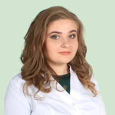 Мартыновская Татьяна Александровна, детский стоматолог