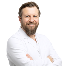 Елагин Илья Борисович, хирург