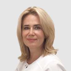 Мокшина Елена Валерьевна, невролог