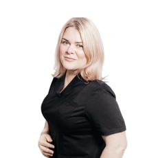 Игнатова Наталья Анатольевна, стоматолог-терапевт