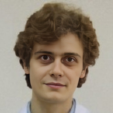 Башкатов Антон Вадимович, психолог