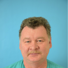 Малинин Александр Олегович, ортопед