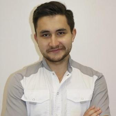 Коробейников Денис Владимирович, стоматолог-ортопед