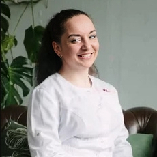 Золотарева Ольга Николаевна, терапевт