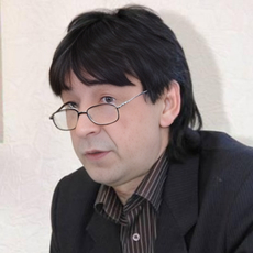 Елкин Александр Николаевич, психиатр