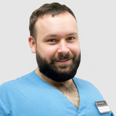 Титов Игорь Сергеевич, хирург