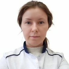 Коркина Анастасия Андреевна, инфекционист