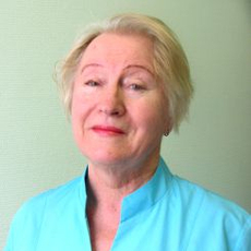 Белякова Елена Константиновна, стоматолог-терапевт