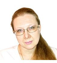 Щербакова Аннетта Михайловна, детский массажист