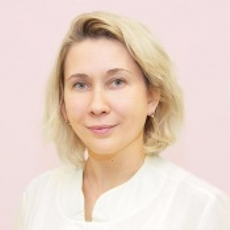 Подосенина Накия Рашидовна, детский стоматолог