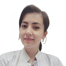 Олимбоева Фарзона Абдуазизовна, ЛОР