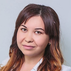 Курмангалина Гузель Низамовна, стоматолог-терапевт