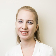 Шестерикова Кристина Олеговна, детский стоматолог