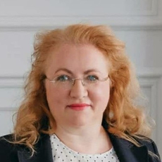 Турица Анна Анатольевна, педиатр