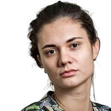 Фоминых Ирина Болеславовна, ЛОР