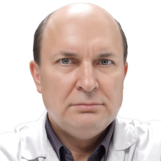 Абросимов Александр Анатольевич, уролог
