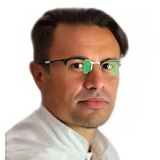 Быргазов Антон Алексеевич, рентгенолог