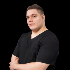 Диденко Богдан Денисович, стоматологический гигиенист