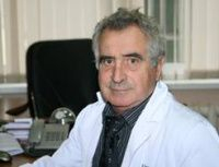 Ипполитов И. Х., хирург