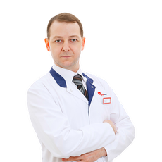 Власов Борис Анатольевич, дерматолог