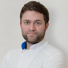 Пилюгин Максим Владимирович, гинеколог