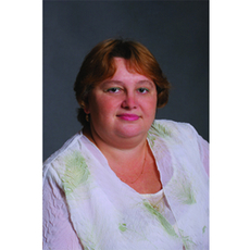 Фролова Ирина Алексеевна, терапевт