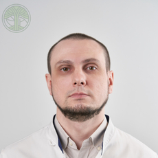 Панков Роман Игоревич, психиатр