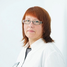 Куц Ирина Владимировна, психиатр