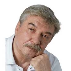 Родин Игорь Алексеевич, стоматолог-хирург