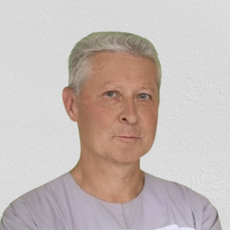 Блаженов Владимир Викторович, невролог