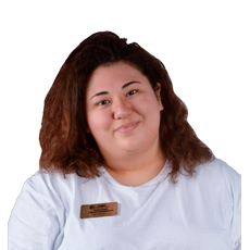 Хамикоева Стелла Сердаровна, ортодонт
