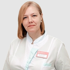 Фролова Ольга Анатольевна, детский врач УЗД