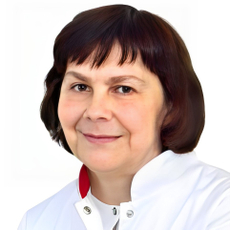 Петрова Таисия Георгиевна, терапевт