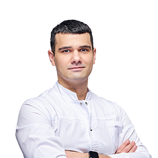 Унгурян Николай Иванович, терапевт