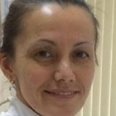 Бочкарева Эльмира Альмировна, гинеколог