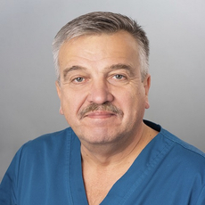 Шелепов Александр Александрович, детский хирург